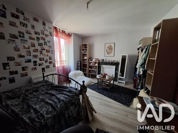 Maison à vendre 4 pièces 89,31 m² Conlie