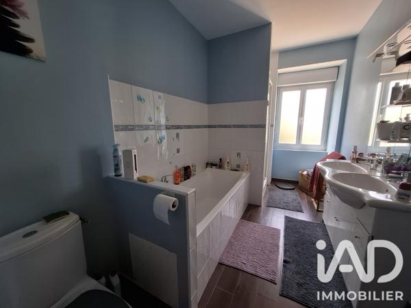 Maison à vendre 4 pièces 89,31 m² Conlie
