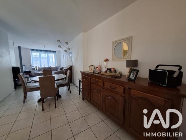 Maison à vendre 4 pièces 89,31 m² Conlie