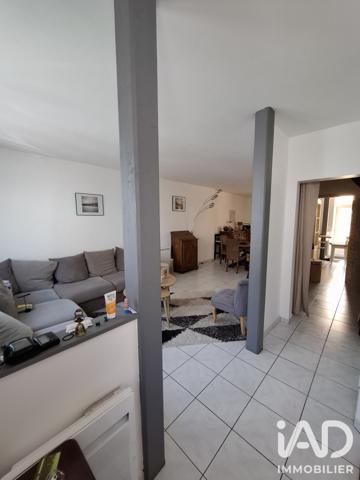 Maison à vendre 4 pièces 89,31 m² Conlie