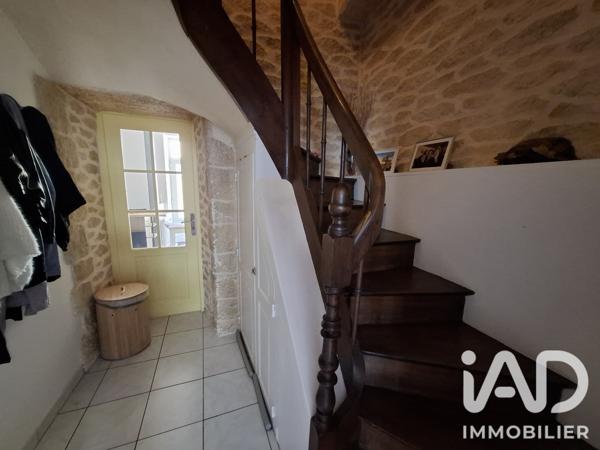 Maison à vendre 4 pièces 89,31 m² Conlie