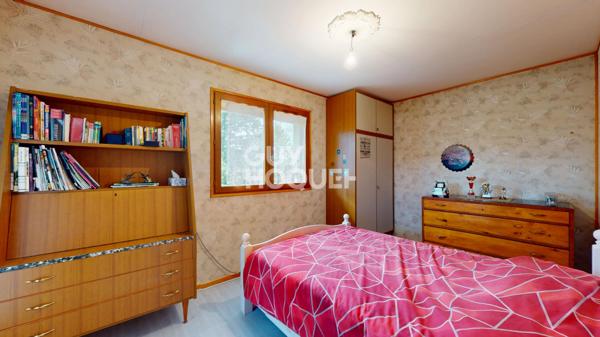 Maison familiale à Challes-les-Eaux