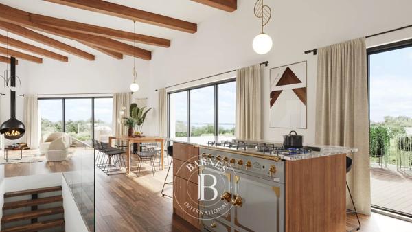 Trouville-sur-Mer, Maison de village 4 Chambres -  265 m² à vendre