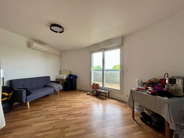 APPARTEMENT TYPE 3 - POITIERS CAMPUS UNIVERSITAIRE Poitiers (86000)