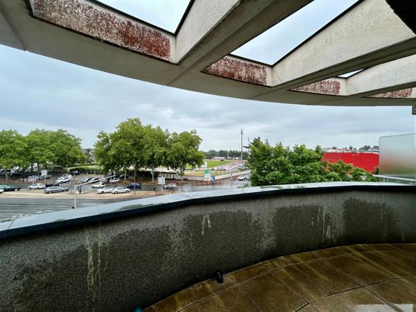 APPARTEMENT TYPE 3 - POITIERS CAMPUS UNIVERSITAIRE Poitiers (86000)