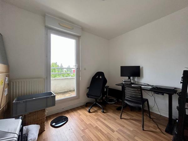 APPARTEMENT TYPE 3 - POITIERS CAMPUS UNIVERSITAIRE Poitiers (86000)