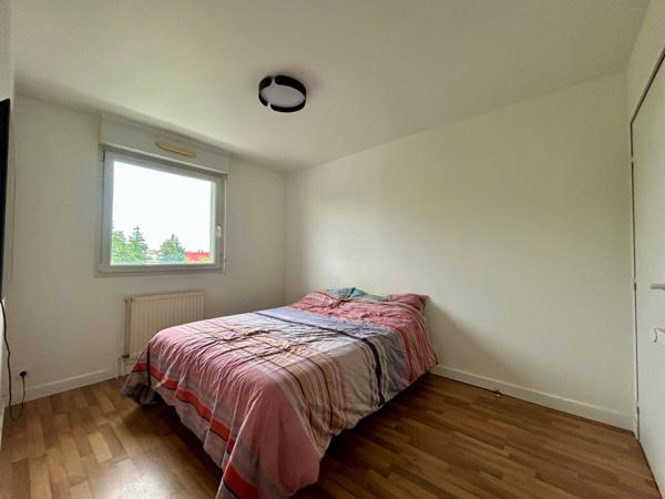 APPARTEMENT TYPE 3 - POITIERS CAMPUS UNIVERSITAIRE Poitiers (86000)