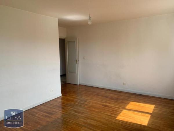 Appartement à louer 3 pièces 66m²