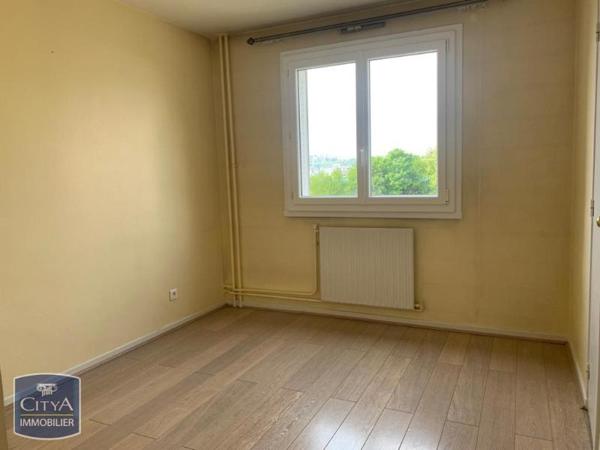 Appartement à louer 3 pièces 66m²
