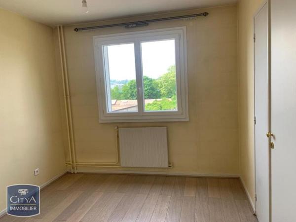 Appartement à louer 3 pièces 66m²