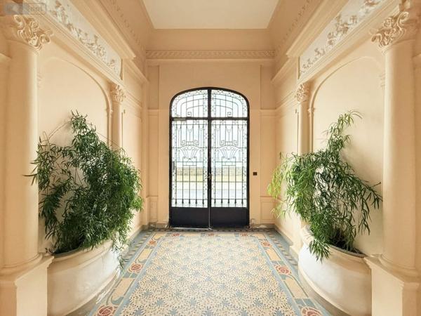 Appartement à vendre à Saint-Malo en Ille-et-Vilaine (35400), ref : 007/2583MY