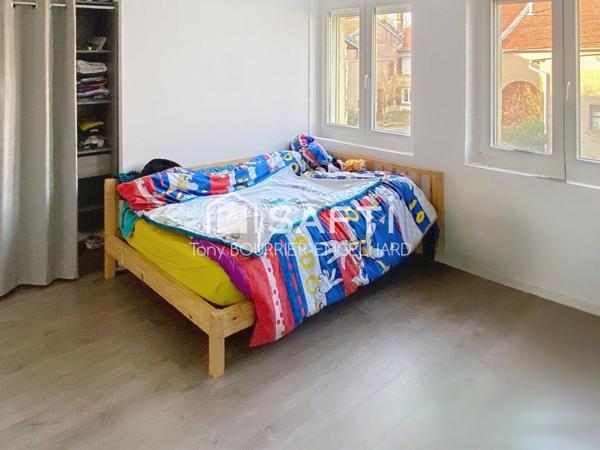 Maison rénovée de 150m2 avec terrain sans vis-à-vis