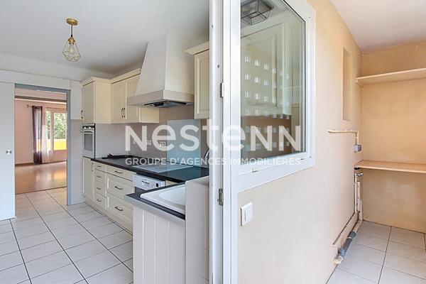 Appartement DRAGUIGNAN SPACIEUX APPARTEMENT 5 PIÈCES de 100m²