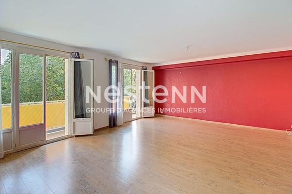 Appartement DRAGUIGNAN SPACIEUX APPARTEMENT 5 PIÈCES de 100m²