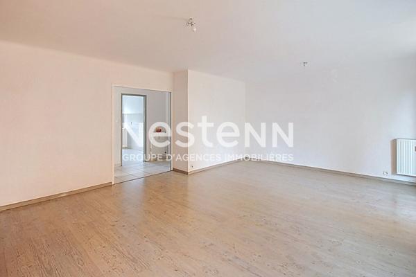 Appartement DRAGUIGNAN SPACIEUX APPARTEMENT 5 PIÈCES de 100m²