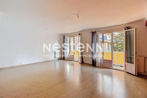 Appartement DRAGUIGNAN SPACIEUX APPARTEMENT 5 PIÈCES de 100m²