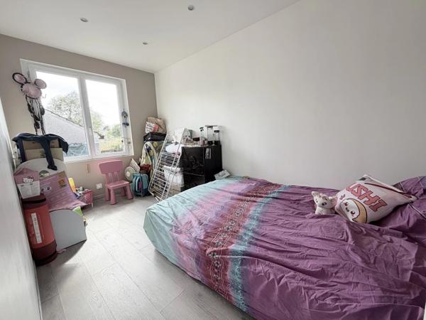 Vente                                                      Maison
                        
                     3 pièces                      60 m2                     à Crépy-en-Valois