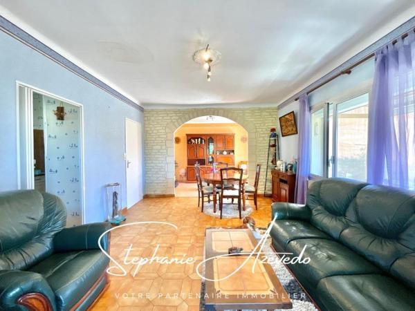 Vente / Maison de plain-pied