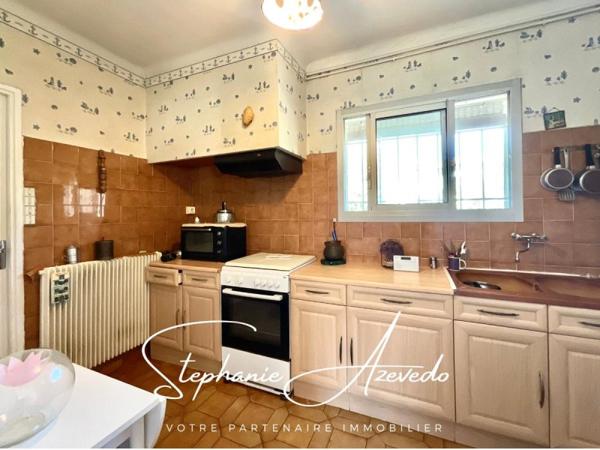 Vente / Maison de plain-pied