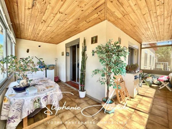 Vente / Maison de plain-pied