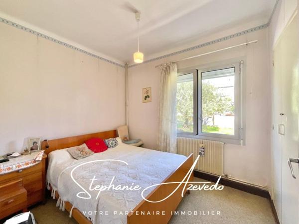 Vente / Maison de plain-pied