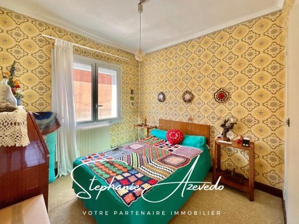 Vente / Maison de plain-pied