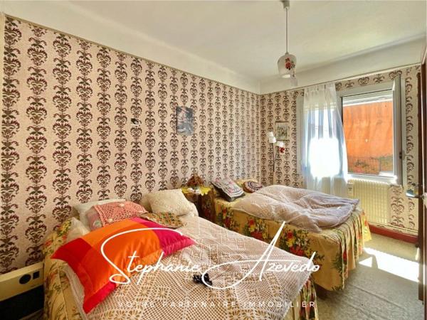 Vente / Maison de plain-pied