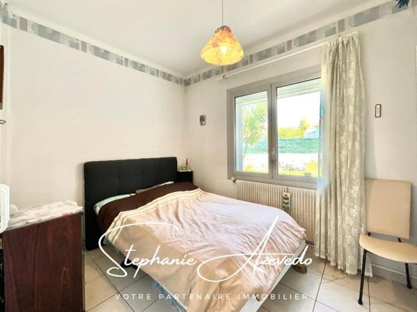 Vente / Maison de plain-pied