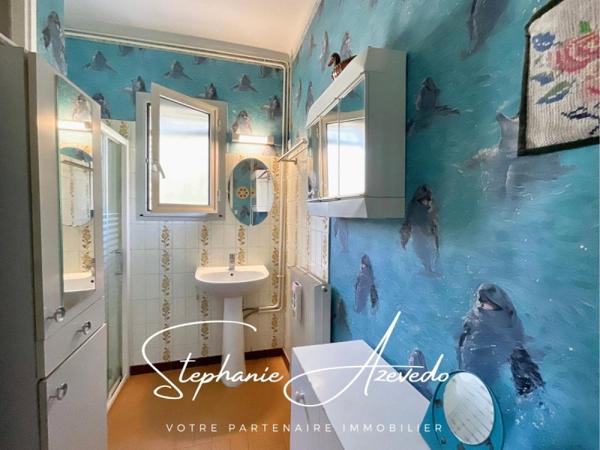Vente / Maison de plain-pied