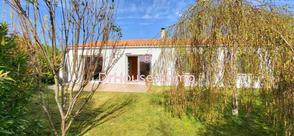 Maison à vendre 5 pièces de 139 m²