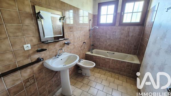 Maison à vendre 4 pièces 86 m² La Tessoualle