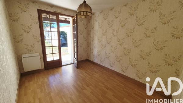 Maison à vendre 4 pièces 86 m² La Tessoualle