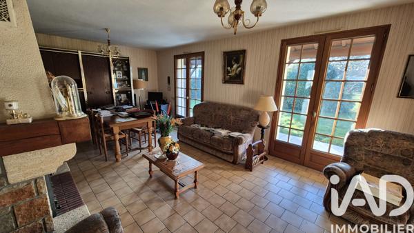 Maison à vendre 4 pièces 86 m² La Tessoualle