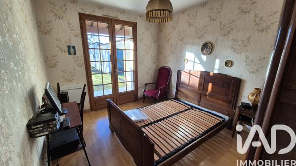 Maison à vendre 4 pièces 86 m² La Tessoualle