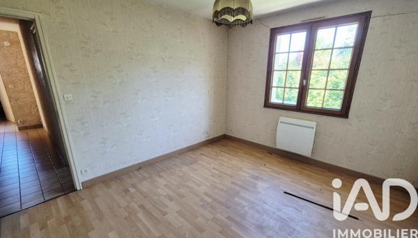 Maison à vendre 4 pièces 86 m² La Tessoualle