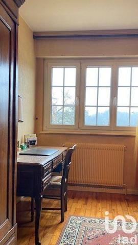 Maison traditionnelle 6 pièces de 111 m² à Audincourt (25400)