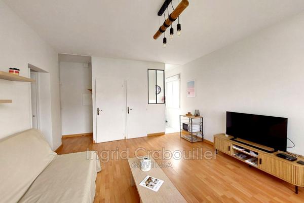 Appartement Royan Centre-ville, achat appartement 2 pièces, 32 m²