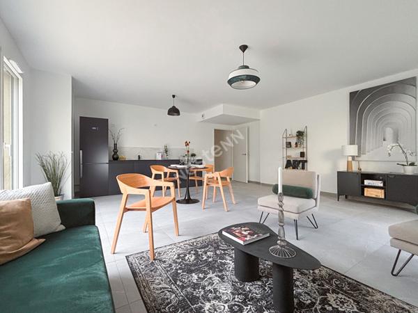 Bouchemaine Baisse de prix