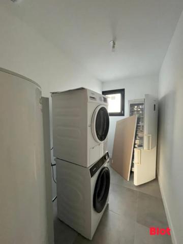Maison 5 pièce(s)