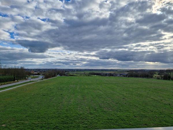 Appartement à louer à Châteaugiron en Ille-et-Vilaine (35410), ref : 11793/11