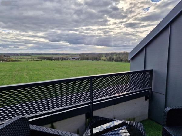 Appartement à louer à Châteaugiron en Ille-et-Vilaine (35410), ref : 11793/11