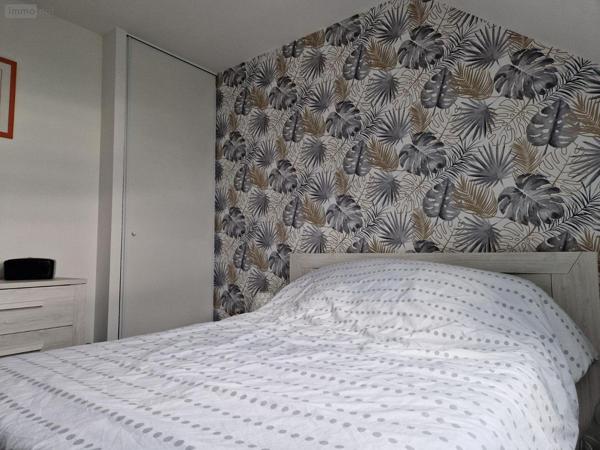 Appartement à louer à Châteaugiron en Ille-et-Vilaine (35410), ref : 11793/11