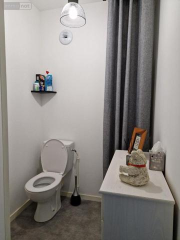 Appartement à louer à Châteaugiron en Ille-et-Vilaine (35410), ref : 11793/11