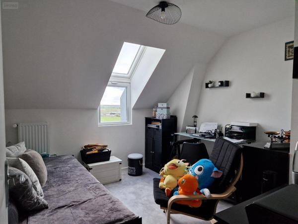 Appartement à louer à Châteaugiron en Ille-et-Vilaine (35410), ref : 11793/11