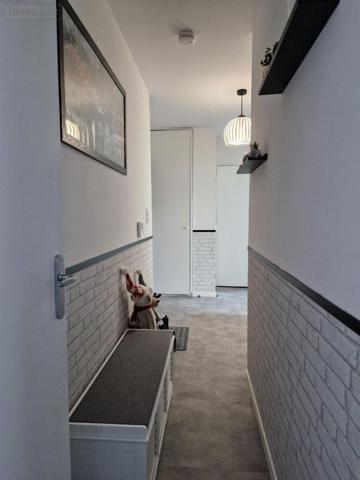 Appartement à louer à Châteaugiron en Ille-et-Vilaine (35410), ref : 11793/11