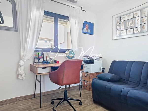 Maison à vendre 5 pièces de 142 m²