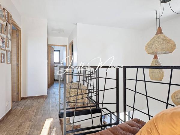 Maison à vendre 5 pièces de 142 m²