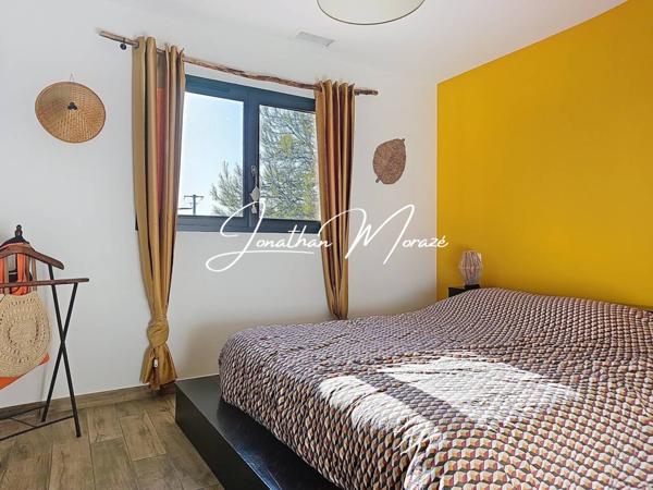 Maison à vendre 5 pièces de 142 m²