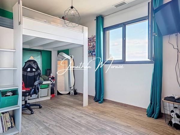 Maison à vendre 5 pièces de 142 m²