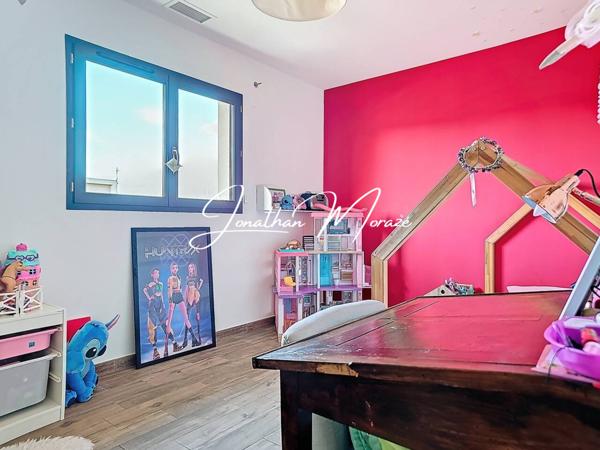 Maison à vendre 5 pièces de 142 m²